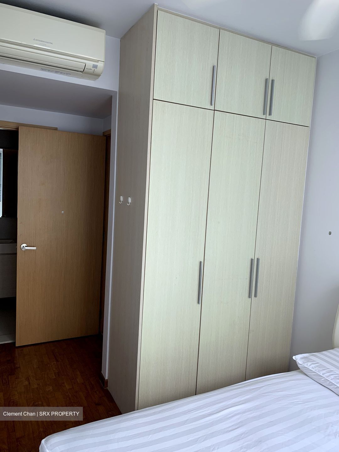 The Tampines Trilliant (D18), Condominium #486206801